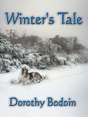 cover image of Winter's Tale